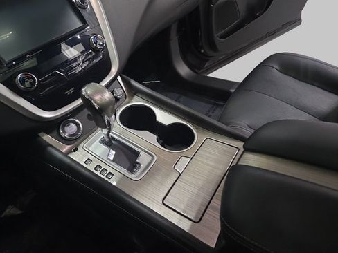 Used 2016 Nissan Murano Platinum image 27