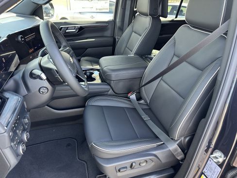New 2026 Chevrolet Tahoe Premier AWD/4WD image 24