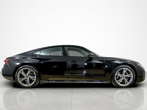 Used 2024 Audi e-tron GT Premium Plus w/ Executive Package AWD/4WD image 6