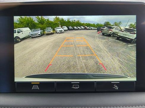 Used 2023 Chevrolet Tahoe LT w/ Max Trailering Package RWD image 13