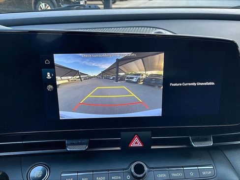 Used 2023 Hyundai Elantra N Line w/ Cargo Package image 27