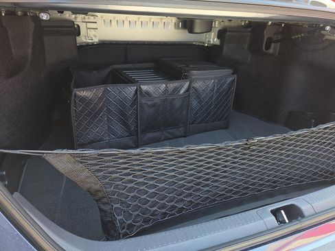 New 2026 Toyota Camry SE image 13