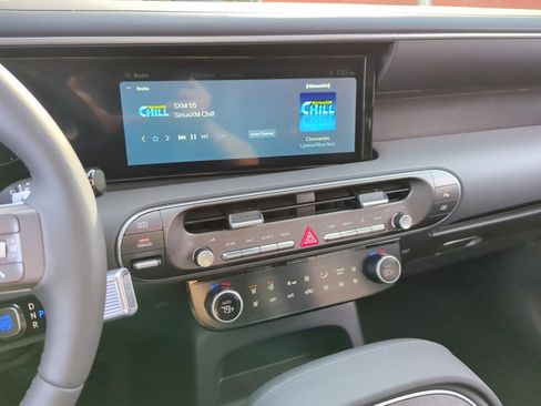 New 2026 Hyundai Palisade SEL image 29