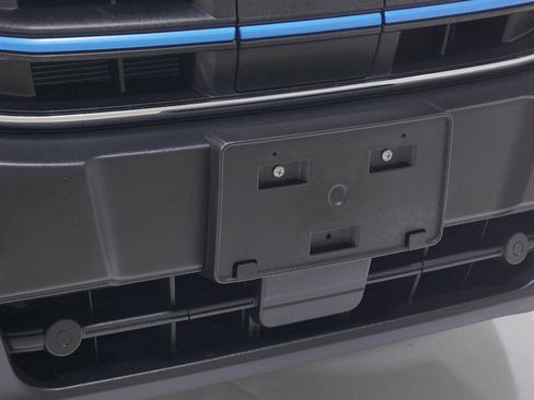 Used 2022 Ford E-Transit 350 3dr SWB Medium Roof Cargo w/ Load Area Protection Package image 13