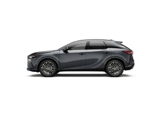 New 2026 Lexus RX 350 350h LUXURY AWD w/ Convenience Package video 2