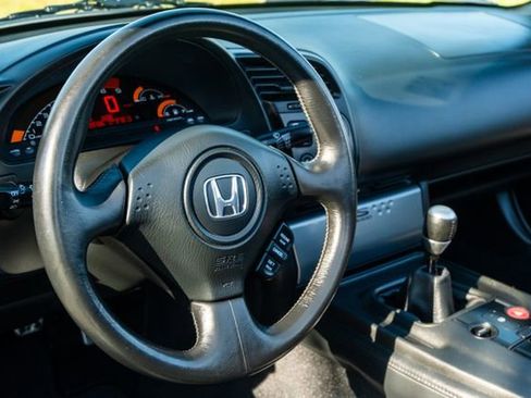 Used 2007 Honda S2000 image 12