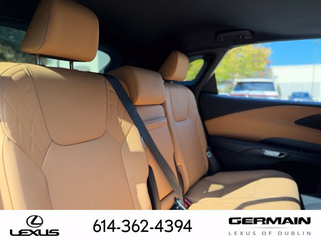 Used 2026 Lexus RX 350 Premium w/ Convenience Package AWD/4WD image 16