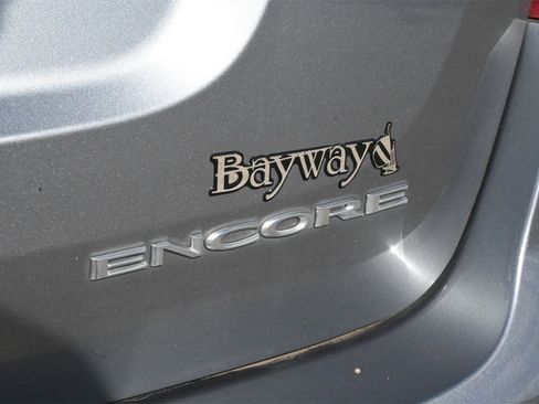 Used 2019 Buick Encore Preferred image 19