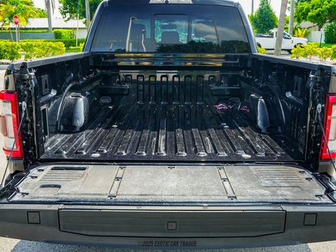 Used 2022 Ford F150 Raptor w/ Equipment Group 801A High image 74