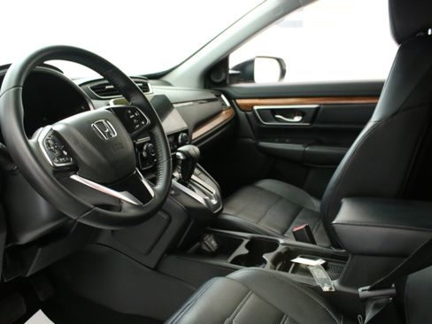 Used 2018 Honda CR-V Touring image 21