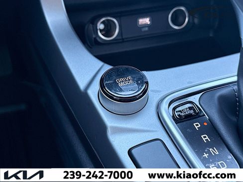 New 2026 Kia Seltos LX image 27