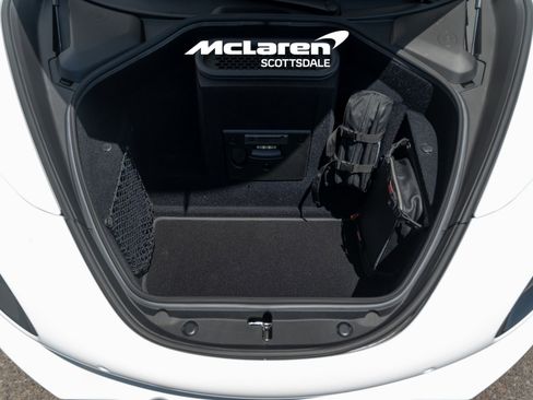 Used 2024 McLaren 750S RWD image 26