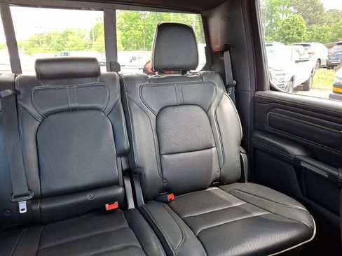 Used 2019 RAM 1500 Limited AWD/4WD image 15