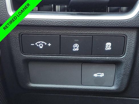 New 2025 Hyundai Sonata SE image 21