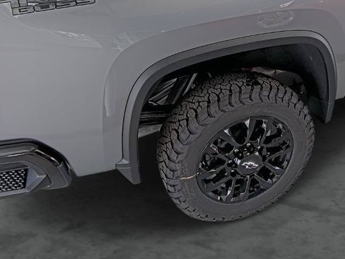 New 2026 Chevrolet Silverado 2500 LT w/ Trail Boss Package AWD/4WD image 13