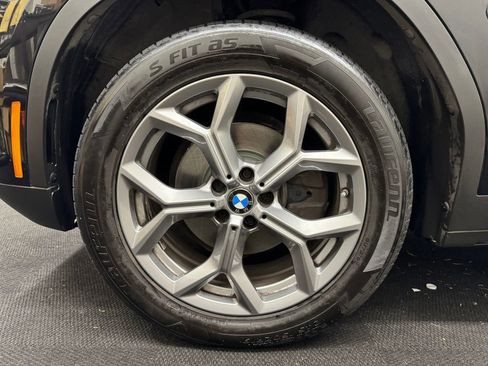 Used 2024 BMW X3 xDrive30i w/ Convenience Package image 12