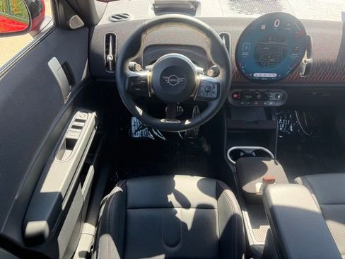 Used 2025 MINI Cooper Countryman John Cooper Works AWD/4WD image 20