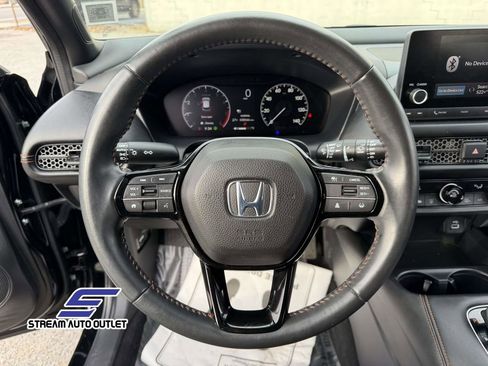 Used 2024 Honda HR-V Sport image 34