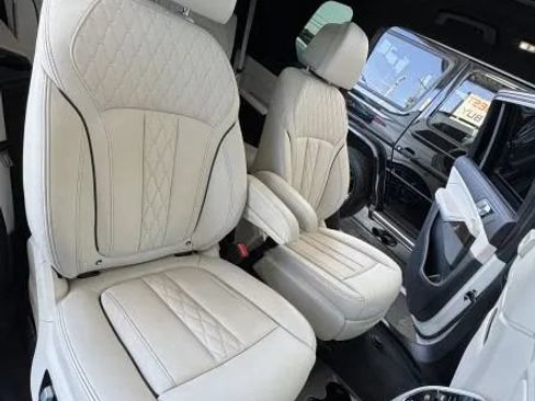 Used 2021 BMW X7 xDrive40i w/ M Sport Package AWD/4WD image 24