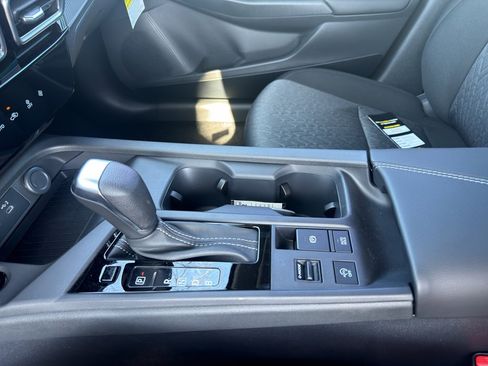 New 2026 Nissan Sentra SV w/ Floor Mat Package image 26