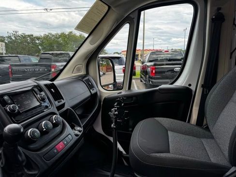 Used 2021 RAM ProMaster 1500 FWD image 33