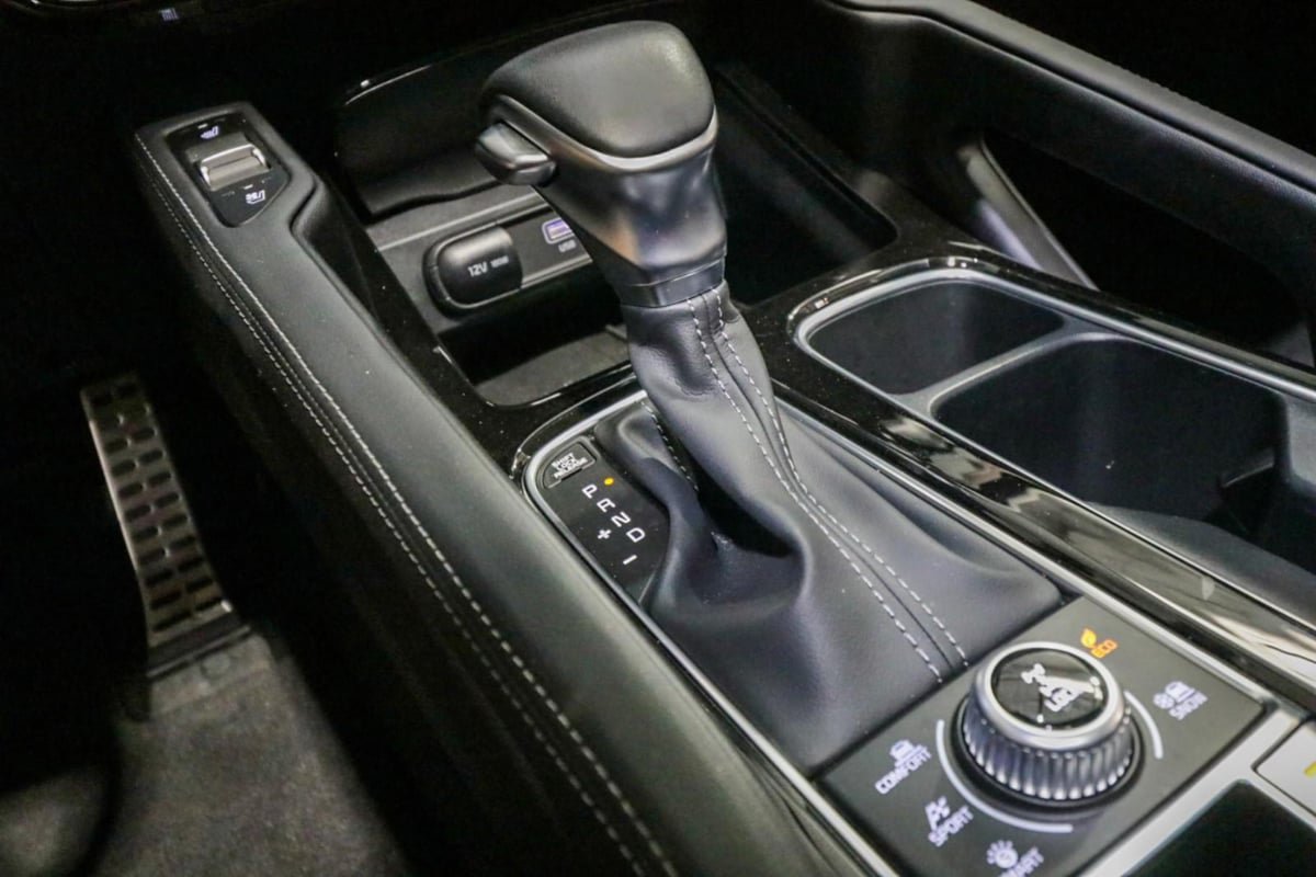 Used 2024 Kia Telluride SX X-Pro AWD/4WD image 19