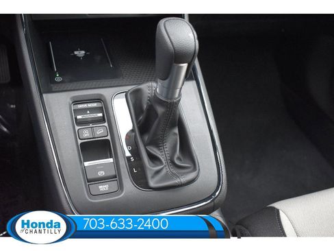 New 2026 Honda CR-V EX image 27