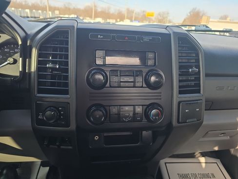 Used 2018 Ford F250 XL image 20