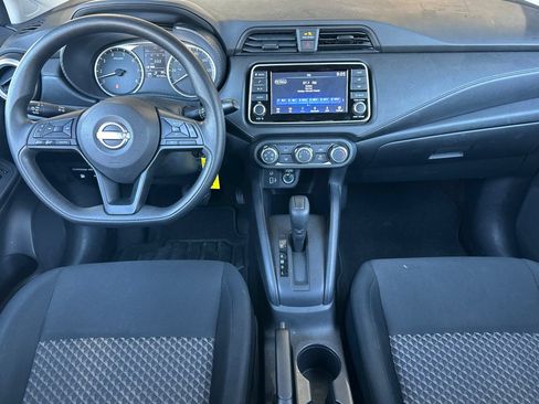 Used 2024 Nissan Versa S FWD image 12