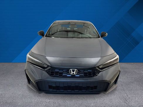 New 2026 Honda Civic Sport image 9