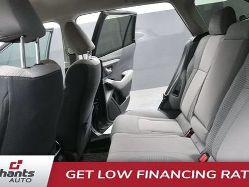 Used 2022 Subaru Outback Premium AWD/4WD image 24