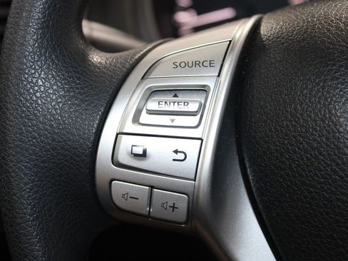 Used 2017 Nissan Altima 2.5 S w/ Power Driver Seat Package FWD image 19