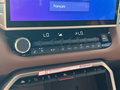 New 2026 Toyota Tundra 1794 Edition image 40