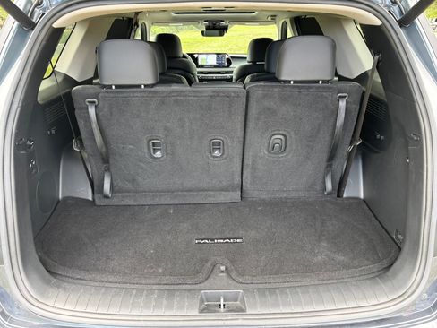 Used 2025 Hyundai Palisade SEL image 42