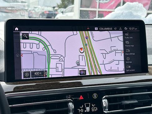 Certified 2022 BMW X3 xDrive30i w/ Premium Package 2 (ZPA) image 31