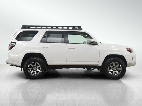 Used 2019 Toyota 4Runner TRD Off-Road Premium image 6