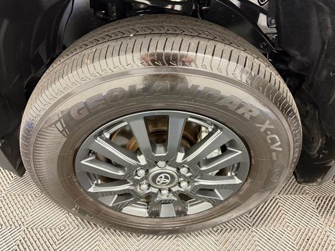 Used 2024 Toyota Land Cruiser 1958 image 34