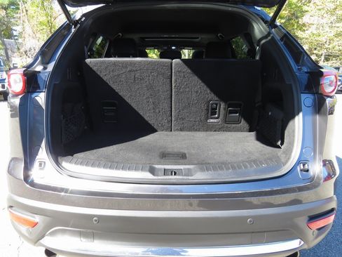 Used 2022 MAZDA CX-9 Grand Touring image 18