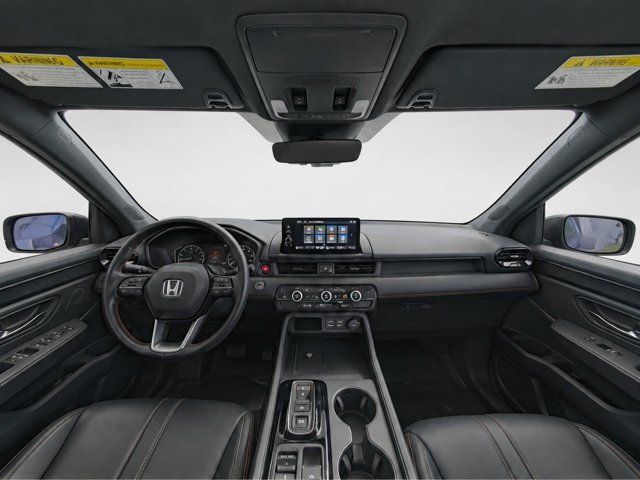 Used 2024 Honda Pilot TrailSport image 27