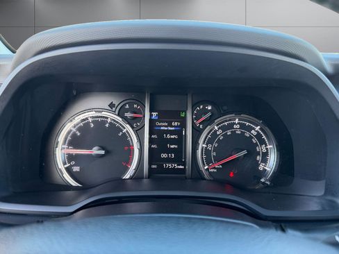 Used 2024 Toyota 4Runner TRD Pro image 13