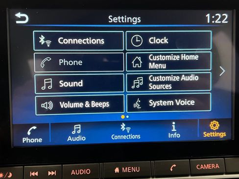 Used 2024 Nissan Sentra SV FWD image 57