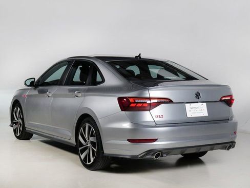 Used 2021 Volkswagen Jetta GLI Autobahn image 5