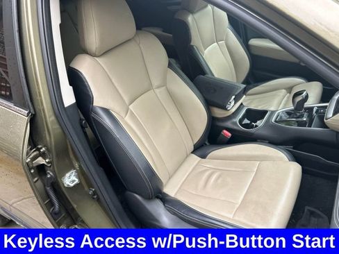 Used 2023 Subaru Outback Limited AWD/4WD image 11