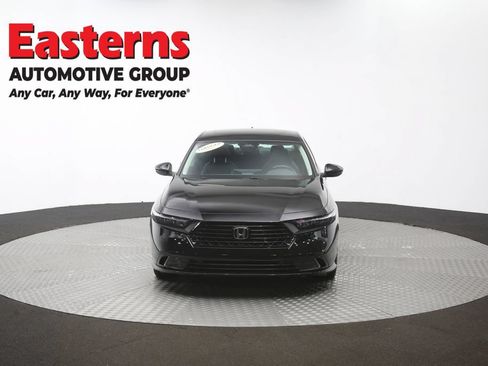 Used 2024 Honda Accord EX-L image 54