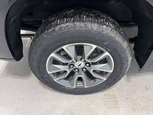 New 2026 Chevrolet Silverado 1500 RST image 7