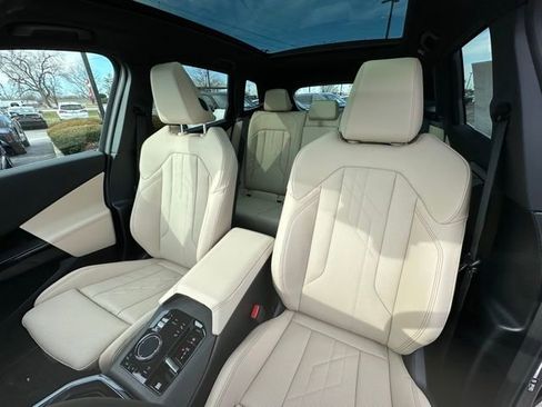 New 2026 BMW X3 xDrive30 image 26