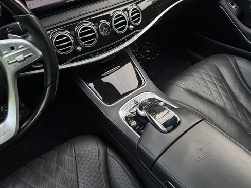 Used 2020 Mercedes-Benz Maybach S 650 image 64