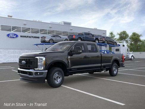 New 2026 Ford F250 XL image 7
