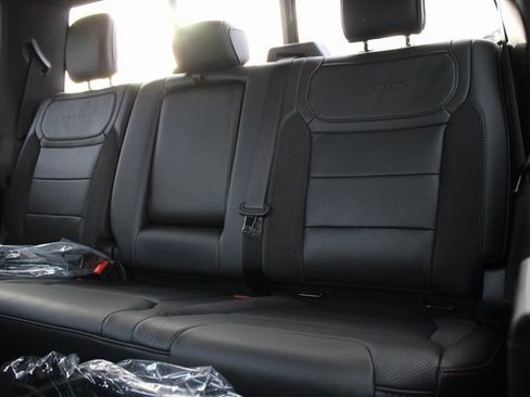 New 2025 Ford F150 Raptor image 8