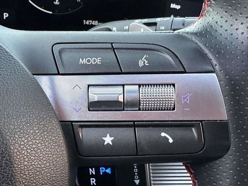 Used 2024 Hyundai Kona N Line image 26